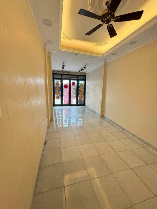 PHỐ GIÁP BÁT – HOÀNG MAI – HN