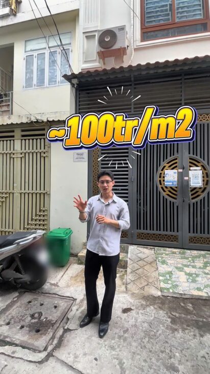 80m2, BÁN CHDV 16 PHÒNG, 46 TR/THÁNG, KHU CMT8, P5 TÂN BÌNH, 8.xx TỶ