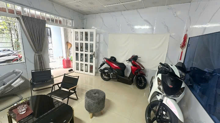 Nhà diện tích khủng Nguyễn Duy P9Q8 – Giá 3.95 tỷ