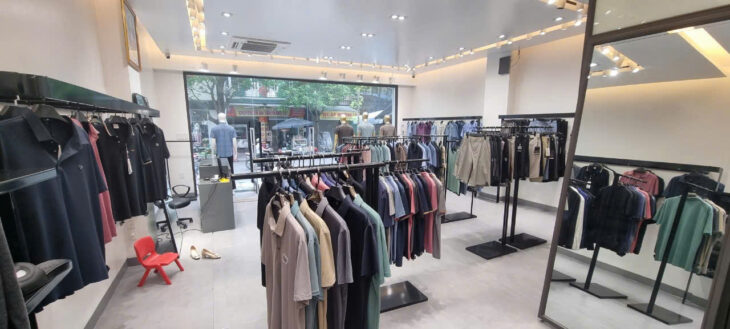 Bán nhà 6 tầng thang máy, mặt phố Nguyễn Quý Tân – TP Hải Dương, kinh doanh đắc địa, mặt tiền 7m,