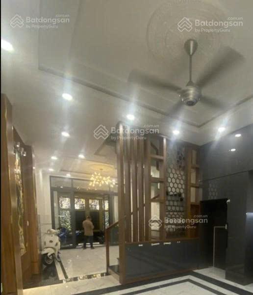 ???? Bán nhà Cao Thắng, Q.10, hẻm 2 mặt thông, 9.x tỷ!