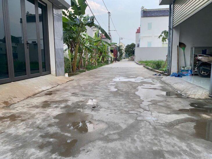 65M TT QUANG MINH TRỤC CHÍNH,VUÔNG ĐẸP,NHỈNH 3 TỶ,CHÍNH CHỦ