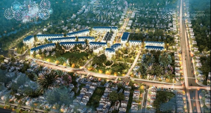 Bán lô đất nền LƯơng Sơn giá tốt cho nhà đầu tư. Vừa kình doanh hoặc để ở rất tốt
