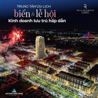 Không cần quá lớn, chỉ cần đủ tinh tế để sống sang mỗi ngày. Căn hộ Studio 34m² tại Regal