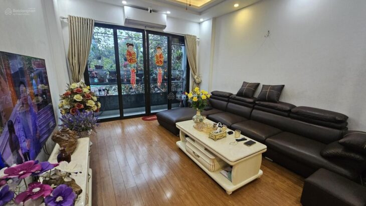 MẶT PHỐ YÊN BÌNH 50M², MT 5M, Ô TÔ TRÁNH, KINH DOANH, 14 TỶ