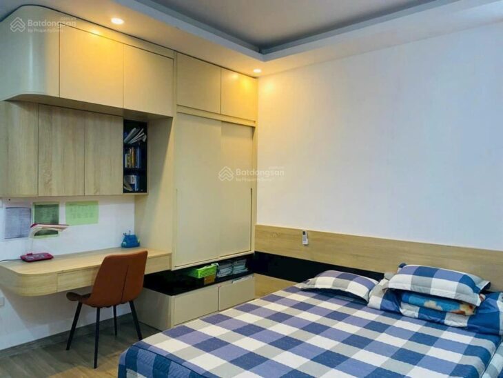 BÁN NHÀ PHỐ KHƯƠNG HẠ – 50M2 – Ô TÔ TRÁNH – 5 TẦNG –13 TỶ