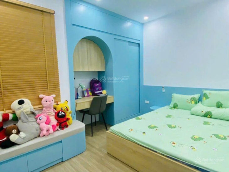 BÁN NHÀ PHỐ KHƯƠNG HẠ – 50M2 – Ô TÔ TRÁNH – 5 TẦNG –13 TỶ