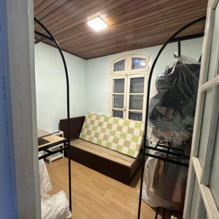 Nhà nguyên căn góc 4pn, 50m2, full đồ, có giảm mạnh cho người thuê lâu ở lâu dài