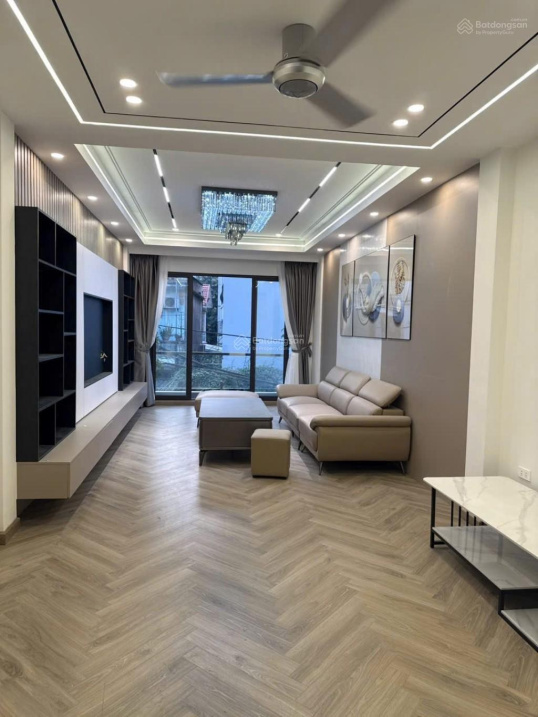 Bán nhà riêng phố Ngọc Trì, 6 tầng thang máy, giá 11.8 tỷ, Long Biên, Hà Nội