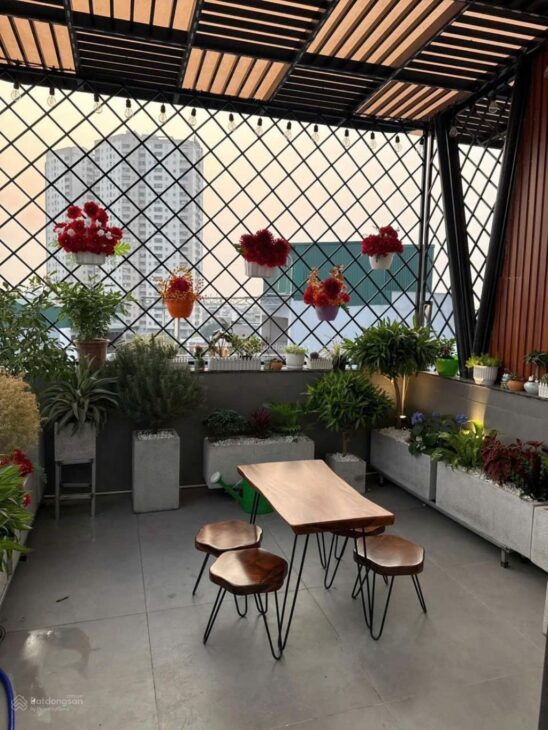 Bán nhà riêng phố Ngọc Trì, 6 tầng thang máy, giá 11.8 tỷ, Long Biên, Hà Nội