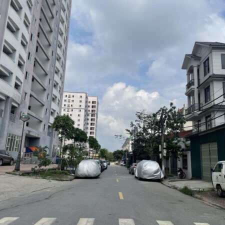 Chính chủ bán lô đất biệt thự Đền Lừ 3, 112m, mặt tiền 8m, 250triệu/m, cạnh LOUIS city HOÀNG MAI