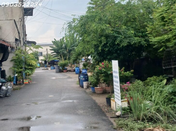 Bán nhà mặt phố Đường Ích Thạnh, Trường Thạnh, Quận 9, Hồ Chí Minh, 5,8 tỷ, 70m2