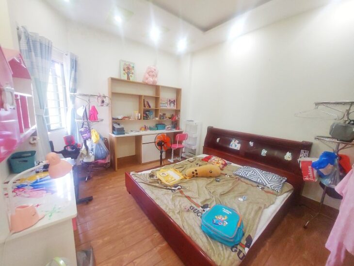 Bán nhà 3 tầng, 62m², 3PN, 3WC, Linh Đông, Thủ Đức – 7.65 tỷ