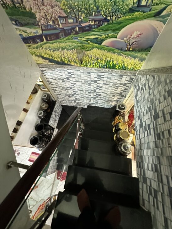 BÁN NHÀ – 3 TẦNG – 4PN – NGUYỄN VĂN LUÔNG – HẬU GIANG – QUẬN 6 – CHỈ 4.2 TỈ