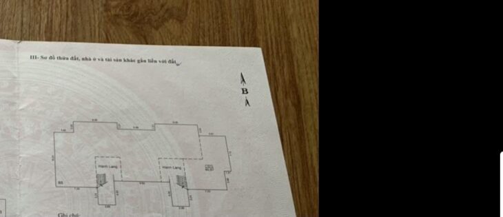 NHÀ MẶT PHỐ THANH NHÀN TẦNG 1 – KINH DOANH – 180M2 GIÁ 13.3 TỶ