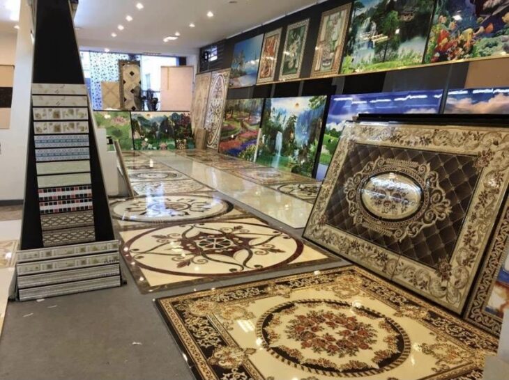 NHÀ MẶT PHỐ THANH NHÀN TẦNG 1 – KINH DOANH – 180M2 GIÁ 13.3 TỶ