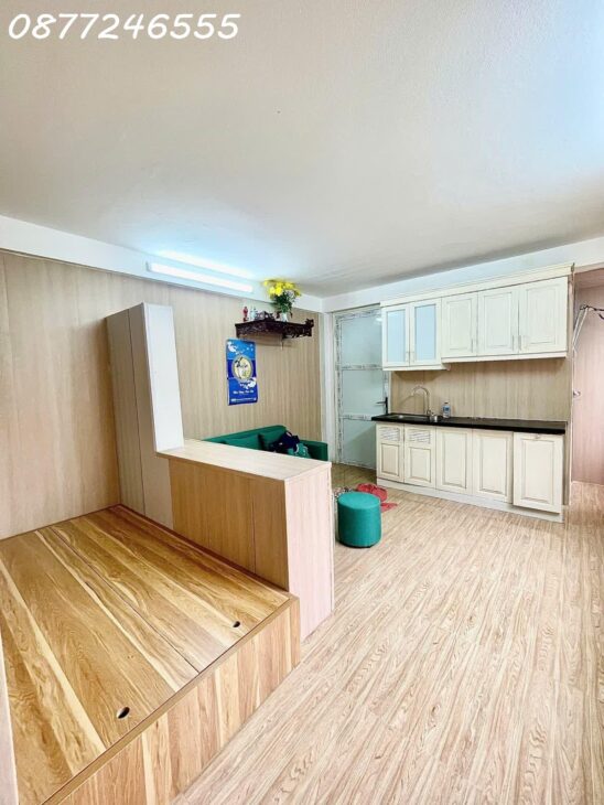 CHUNG CƯ MINI ĐẠI LINH TRUNG VĂN- 2 PHÒNG NGỦ – FULL NỘI THẤT – GIÁ CỰC TỐT CHỈ 1.35 TỶ