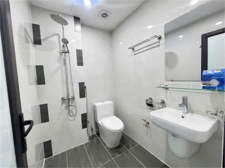 TÔI CẦN BÁN NHÀ ĐỂ CHUYỂN ĐI NƠI KHÁC YÊN BỆ, HOÀI ĐỨC 4.95 TỈ