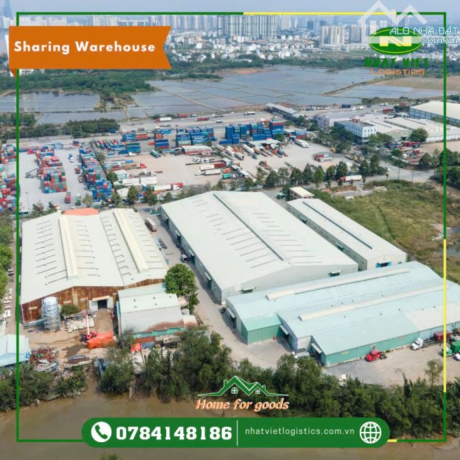 NHẤT VIỆT LOGISTIC – CHO THUÊ KHO TẠI BÌNH DƯƠNG,.