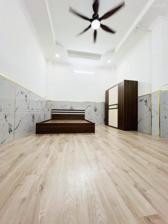 NHÀ ĐẸP 117M2, NGANG KHỦNG 8.8M, ÂU DƯƠNG LÂN P.3 QUẬN 8, SHR – HOÀN CÔNG ĐỦ, GIÁ 11.5 TỶ