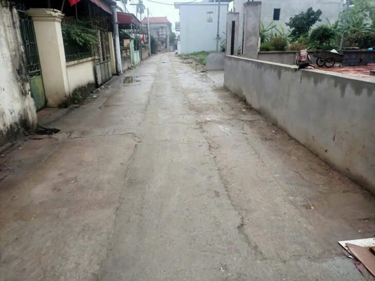 CHỦ CẦN TIỀN BÁN GẤP ĐẤT THỔ CƯ 55M2 – XUÂN NỘN, ĐÔNG ANH, HÀ NỘI – GIÁ CHỈ 3.2 TỶ – SỔ ĐỎ CHÍNH CHỦ