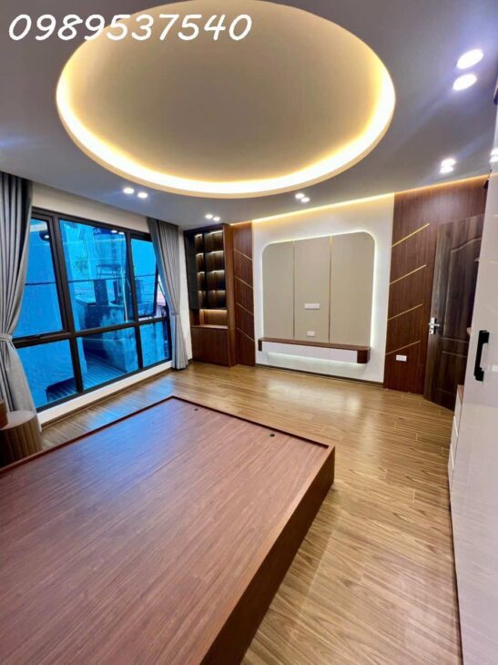 ❌❌❌ VIP TỔ 13 MAU LƯƠNG,KIẾN HƯNG,HÀ ĐÔNG – 5 TẦNG THANG MÁY KÍNH SỊN XÒ – LÔ GÓC 3 MẶT THOÁNG –