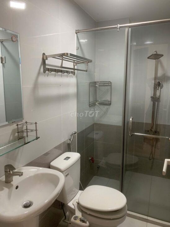 Chính chủ cho thuê nhà Đ156 An Dương Vương (kdc Nhật Minh), 273m2 Mt 10m, 3 tầng, 6pn,1pk,bếp