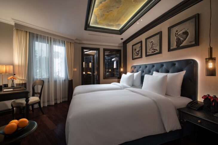Chủ gửi bán tòa Apartment Xuân La, Võ Chí Công 345m² – 10 tầng – 52 căn hộ giá 90 tỷ