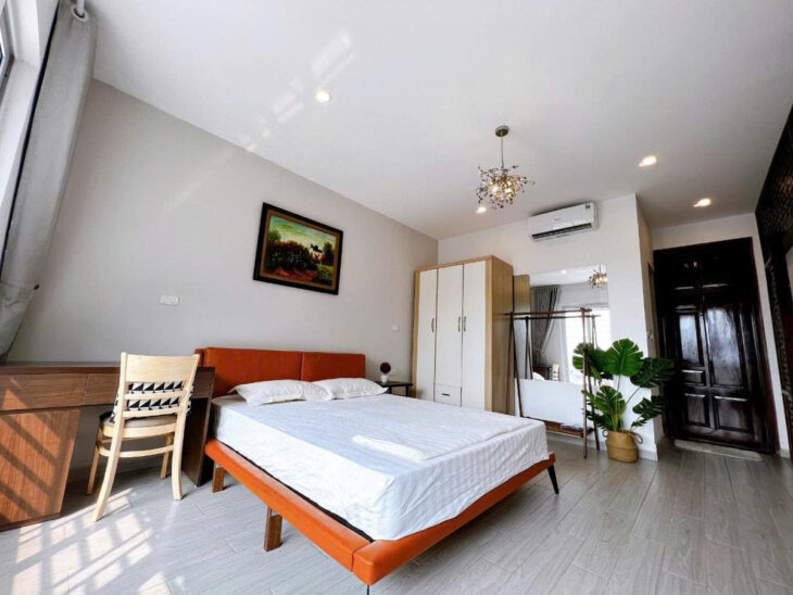 BÁN TÒA APARTMENT PHỐ ĐÀO TẤN, BA ĐÌNH – 95M² x 10T THANG MÁY – DÒNG TIỀN 120TR/TH – 32.9 TỶ