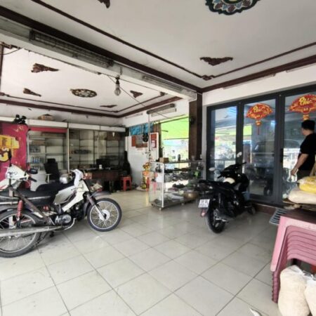 BÁN NHÀ MẶT TIỀN LỚN – NGAY TRUNG TÂM BÌNH TÂN – DÒNG TIỀN ỔN ĐỊNH 600 TRIỆU/NĂM – SỔ HỒNG HOÀN BÁN NHÀ MẶT TIỀN LỚN – NGAY TRUNG TÂM BÌNH TÂN – DÒNG TIỀN ỔN ĐỊNH 600 TRIỆU/NĂM – SỔ HỒNG HOÀN