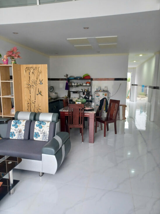 NÀ GÁC LỬNG pHƯỜNG TÂN TRIỀU – GẦN KCN TÂN UYÊN CHỈ 1.5 TỶ