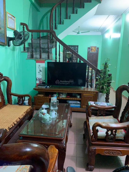 Nhà đẹp khu phân lô, KĐT Đại Kim, DT: 60m2 x 4 tầng, MT: 4m, giá 22,6 tỷ (bác có thương lượng)