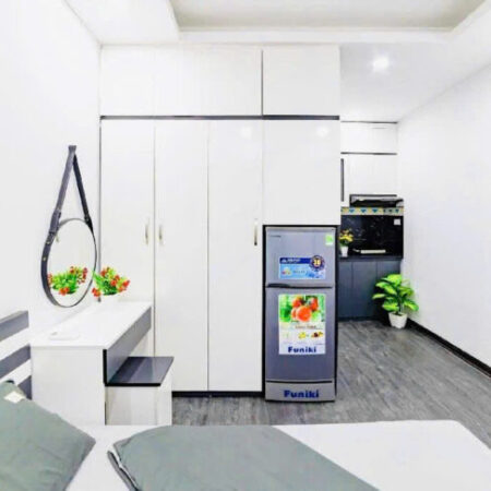 BÁN TÒA CHDV PHỐ LÁNG HẠ – 72M² x 7T THANG MÁY – DÒNG TIỀN 90TR/THÁNG – GẦN Ô TÔ – 16.5 TỶ
