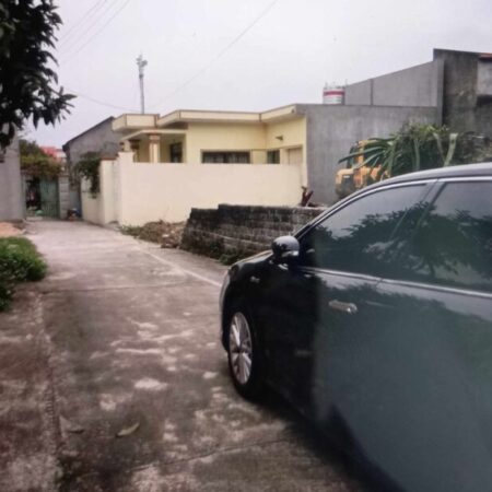 ???? BÁN NHÀ ĐẸP – PHƯỜNG NAM KHÊ, TP UÔNG BÍ, QUẢNG NINH – Tâm – 0865 759 418