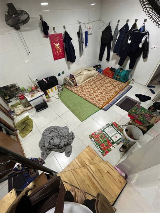 DO NHU CẦU DỌN ĐI NƠI KHÁC EM MUỐN BÁN NHÀ Ở THÁI HÀ NGAY GIỮA TRUNG TÂM THÀNH PHỐ NHƯNG GIÁ CHỈ 1