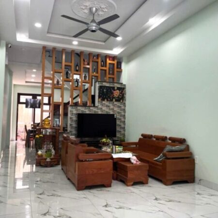 BÁN NHÀ NGAY TÊN LỬA BÌNH TRỊ ĐÔNG – HẺM 10M – 74M – NHỈNH 5 TỶ