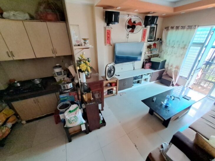 Bán Nhà Phan Văn Trị, ngang 6m, Xe Hơi Tới Nhà Chỉ Nhỉnh 6 Tỉ