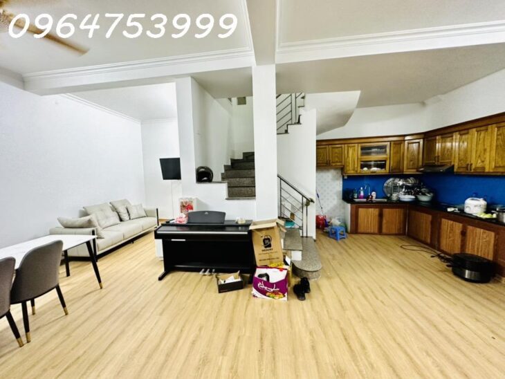 ???? BÁN NHÀ PHÂN LÔ – XUÂN ĐỈNH – MẶT TIỀN KHỦNG 8M – Ô TÔ VÀO NHÀ – 4 TẦNG HIỆN ĐẠI – GIÁ 12.9 TỶ