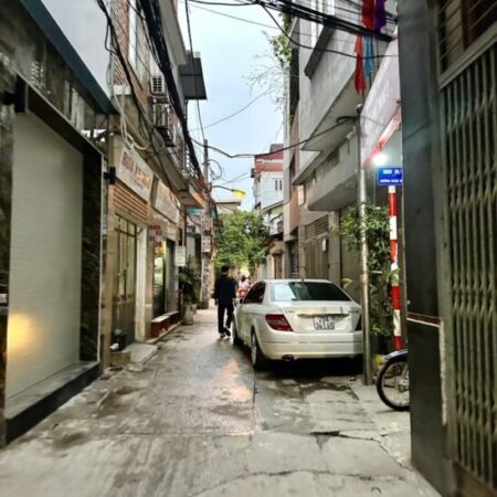 ???? BÁN NHÀ PHÂN LÔ – XUÂN ĐỈNH – MẶT TIỀN KHỦNG 8M – Ô TÔ VÀO NHÀ – 4 TẦNG HIỆN ĐẠI – GIÁ 12.9 TỶ