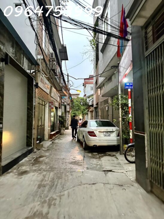 ???? BÁN NHÀ PHÂN LÔ – XUÂN ĐỈNH – MẶT TIỀN KHỦNG 8M – Ô TÔ VÀO NHÀ – 4 TẦNG HIỆN ĐẠI – GIÁ 12.9 TỶ