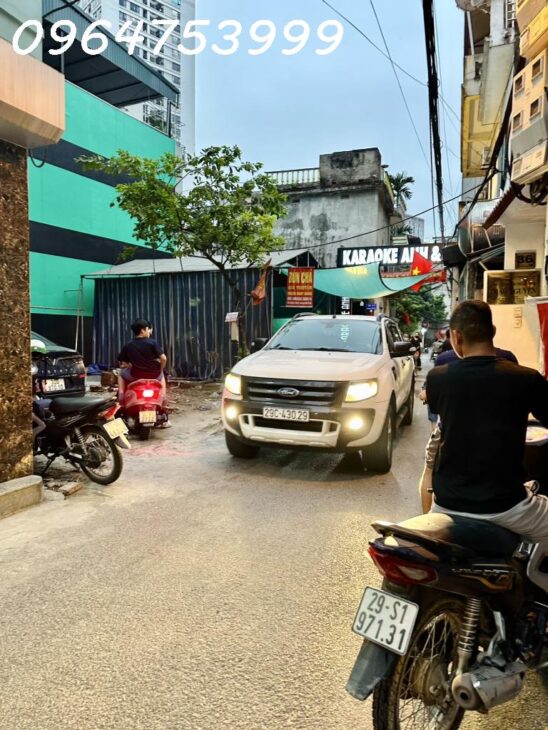 ???? BÁN NHÀ PHÂN LÔ – XUÂN ĐỈNH – MẶT TIỀN KHỦNG 8M – Ô TÔ VÀO NHÀ – 4 TẦNG HIỆN ĐẠI – GIÁ 12.9 TỶ