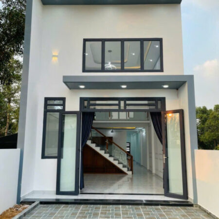 Bán nhà sổ riêng gần Siêu Phường Trảng Dài – Biên Hòa