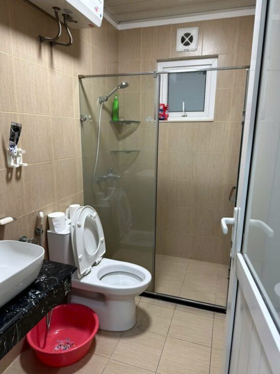 Bán Chung cư Nam Trung Yên, Cầu Giấy, 60m2, 2 ngủ, chỉ 4.15 tỷ