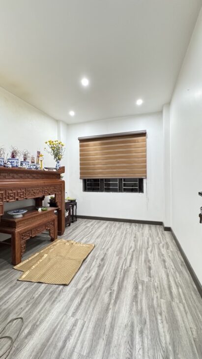 BÁN NHÀ PHỐ MINH KHAI, HAI BÀ TRƯNG 32M2 5 TẦNG GIÁ 6.8 TỶ