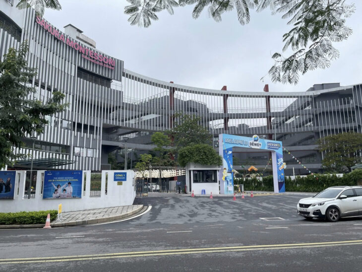 BÁN BIỆT THỰ KĐT TÂY HỒ TÂY STARLAKE – 260M² – MT 10M – ĐẲNG CẤP THƯỢNG LƯU – GIÁ 135 TỶ