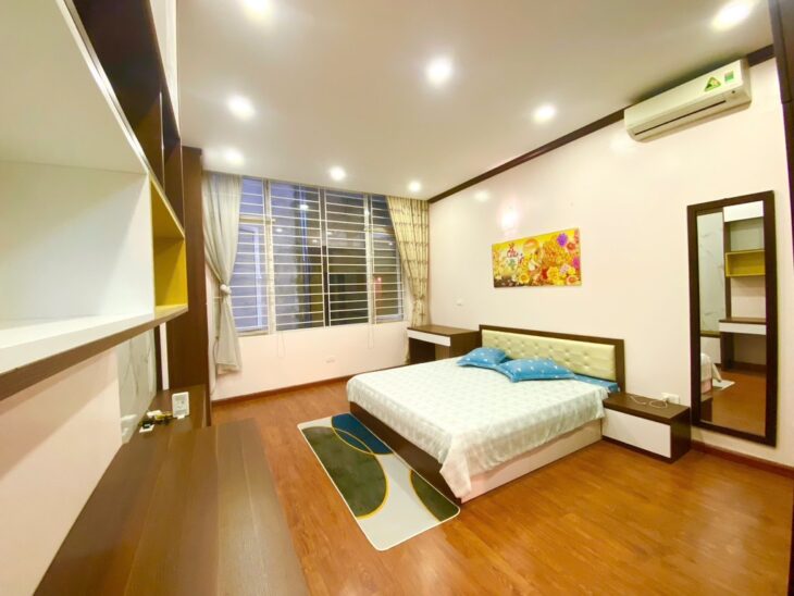 NGUYỄN VIẾT XUÂN BÁU VẬT THANH XUÂN – NHÀ ĐẸP DÂN XÂY – ĐẦU TƯ GIỮ LỘC – 20M RA Ô TÔ