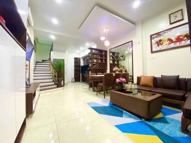 NGUYỄN VIẾT XUÂN BÁU VẬT THANH XUÂN – NHÀ ĐẸP DÂN XÂY – ĐẦU TƯ GIỮ LỘC – 20M RA Ô TÔ