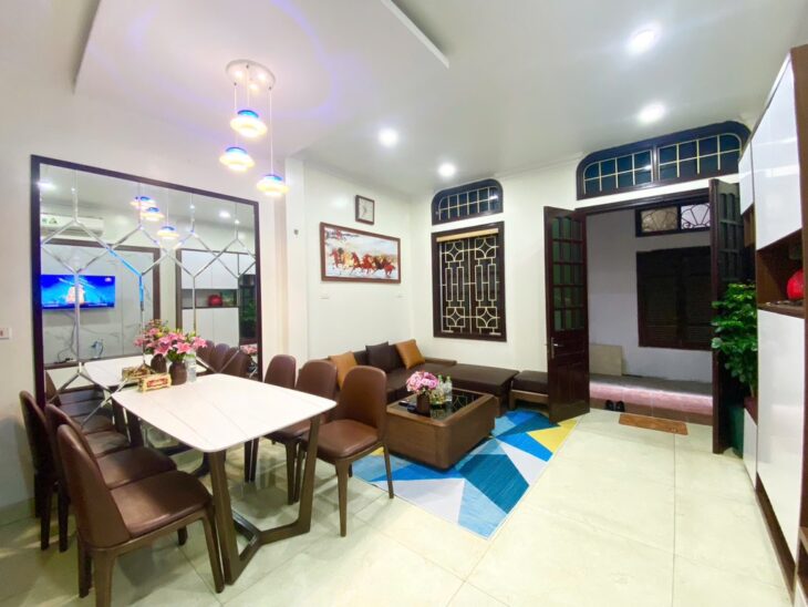 NGUYỄN VIẾT XUÂN BÁU VẬT THANH XUÂN – NHÀ ĐẸP DÂN XÂY – ĐẦU TƯ GIỮ LỘC – 20M RA Ô TÔ