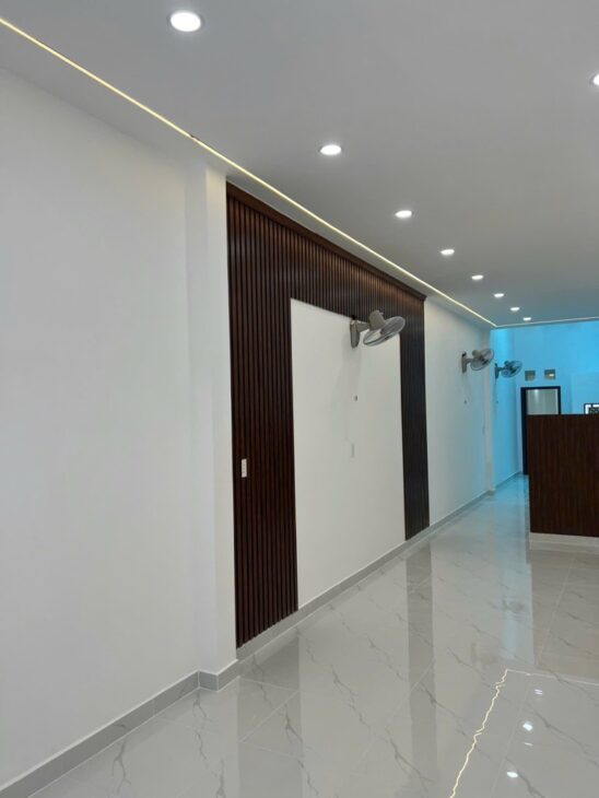 ???? Bán nhà 80m² Gò Vấp, hẻm xe hơi – Sát chợ Xóm Mới – Giá tốt chỉ nhỉnh 5 tỷ