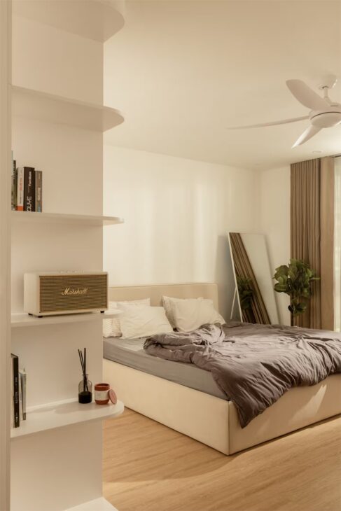 Bán tòa Luxury Apartment mặt phố 160m² * 9 tầng, có hầm, Xuân La – Xuân Đỉnh, cho thuê 4 tỷ/năm
